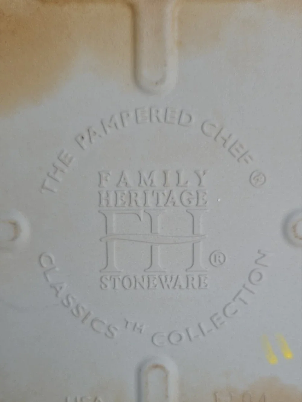 The Pampered Chef pampered chef